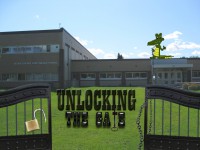 Unlocking The Gate